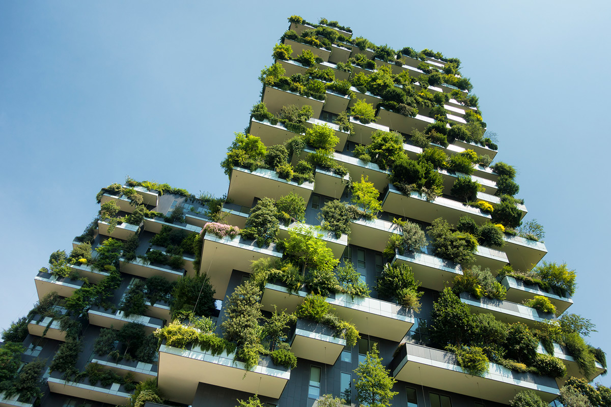 The Essentials Of Sustainable Design And Architecture 